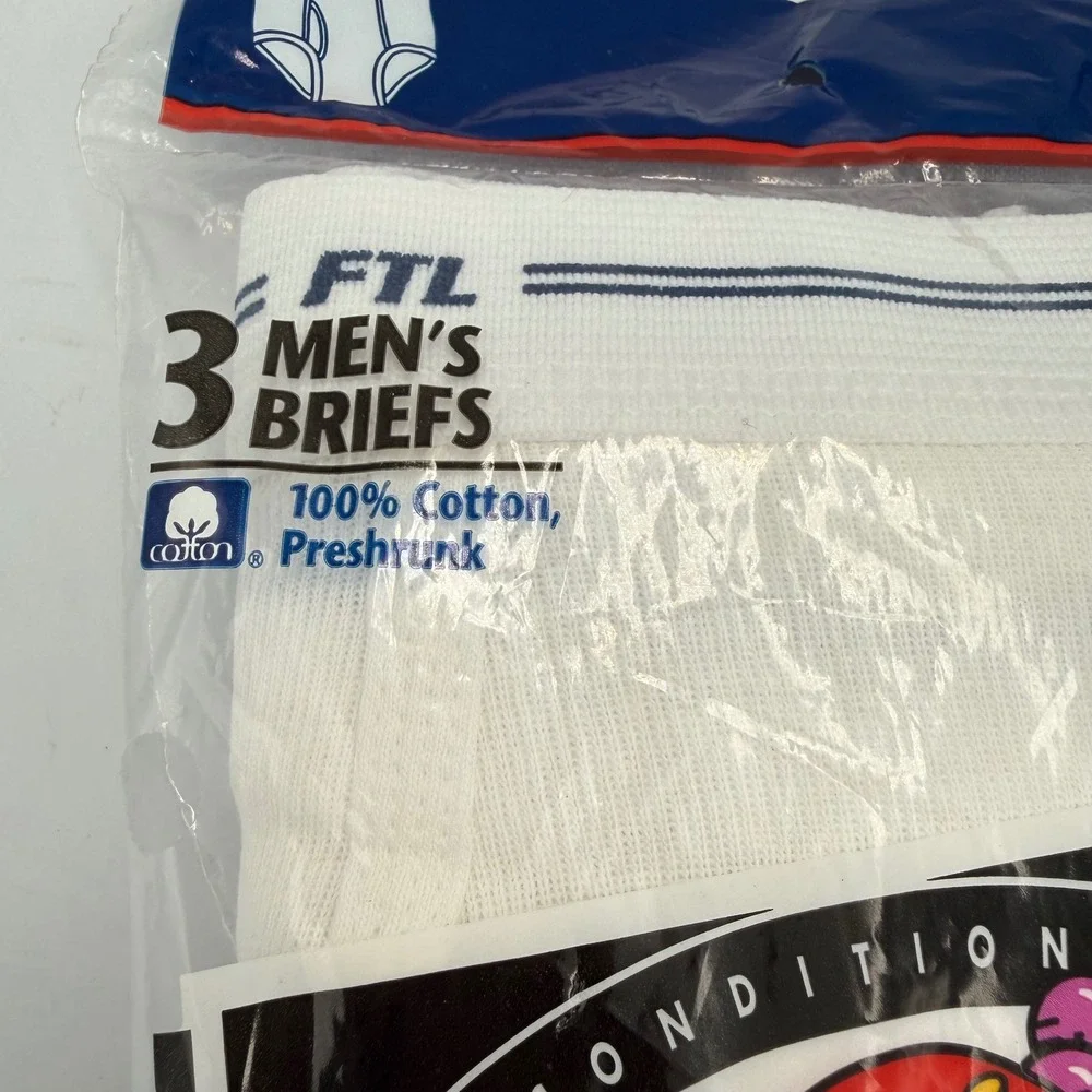 Fruit of the Loom offering while